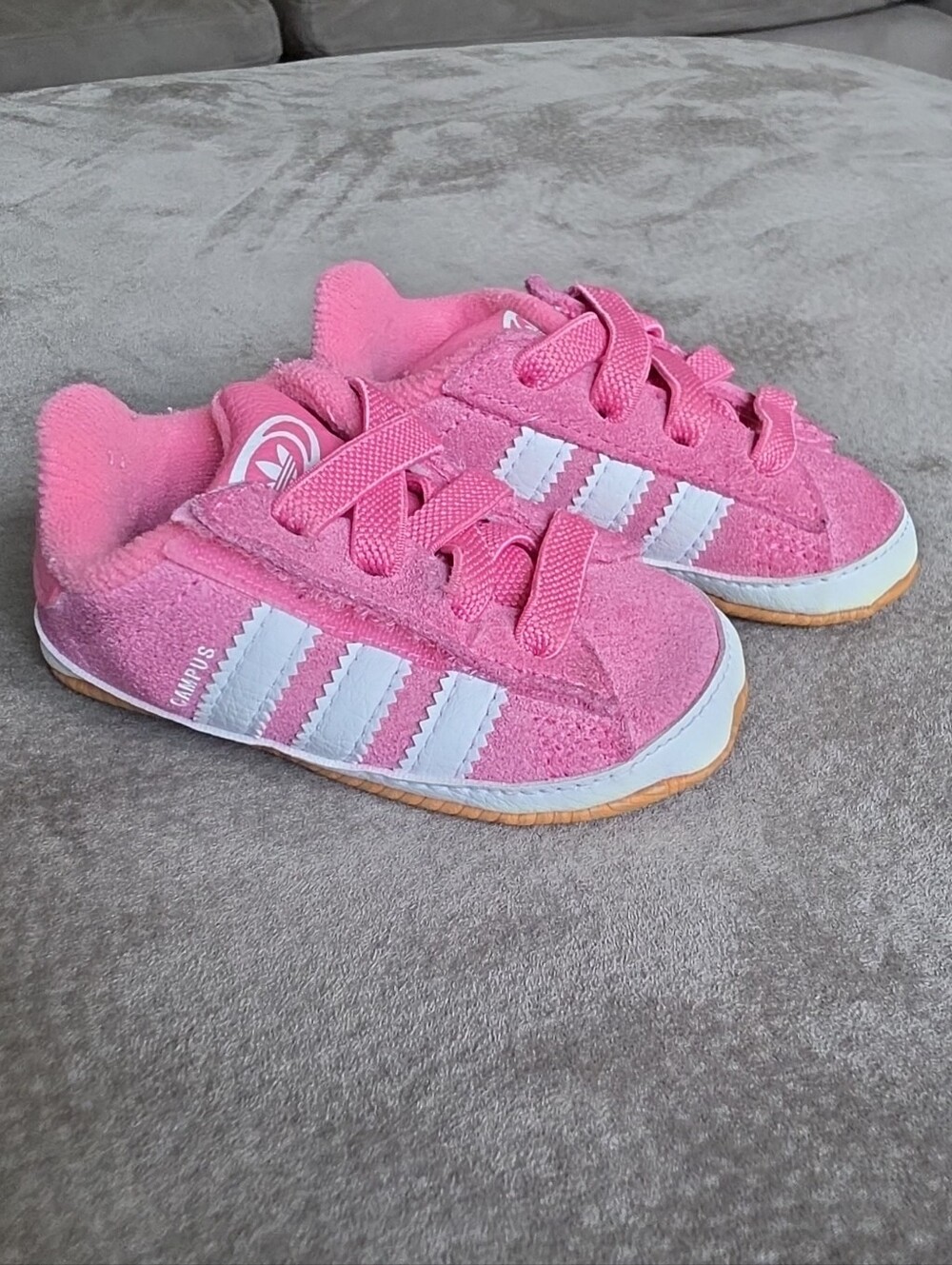 Adidas Campus Sneakers Toddler/Baby
